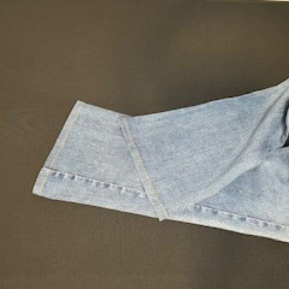 Women's Silver Jeans, Size 29/32 Suki Style. - Picture 5 of 11
